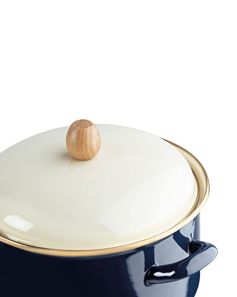 Bonneville Steelpan 22 cm - 6