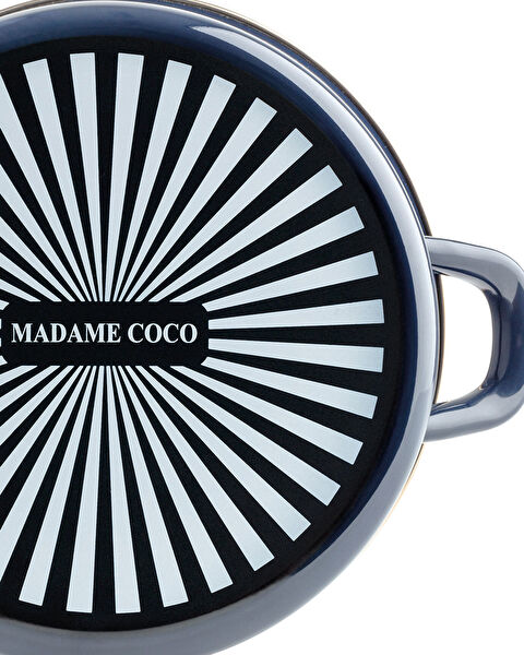 Bonneville Steelpan 22 cm - 7