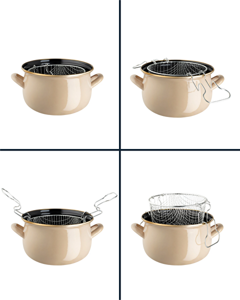 Bonneville Deep Freyer - 6