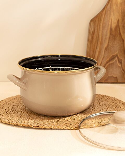 Bonneville Deep Freyer - 3