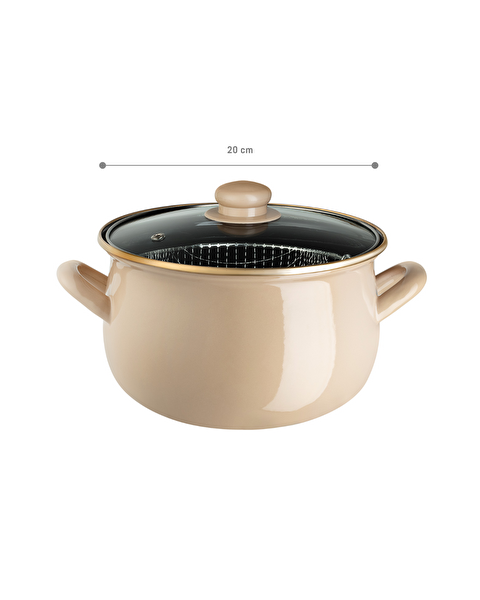 Bonneville Deep Freyer - 8