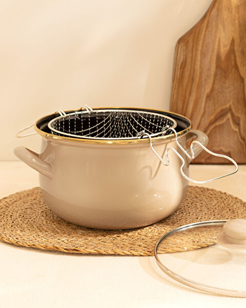 Bonneville Deep Freyer - 1