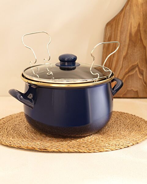 Bonneville Deep Freyer - 4