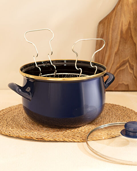 Bonneville Deep Freyer - 2