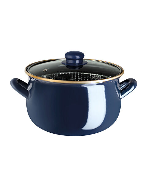 Bonneville Deep Freyer - 7