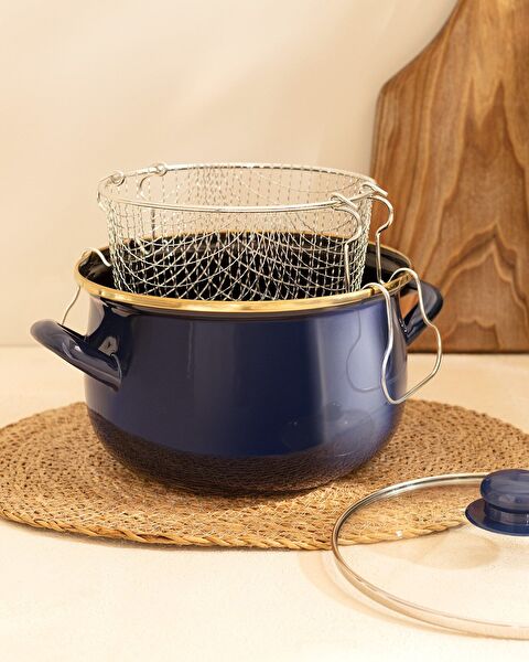 Bonneville Deep Freyer - 0