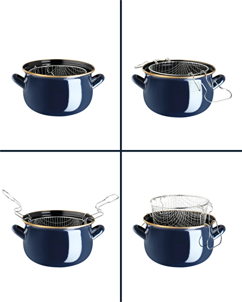 Bonneville Deep Freyer - 6