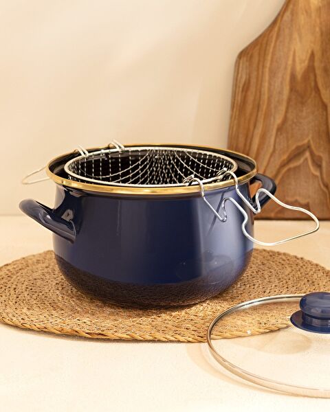 Bonneville Deep Freyer - 1