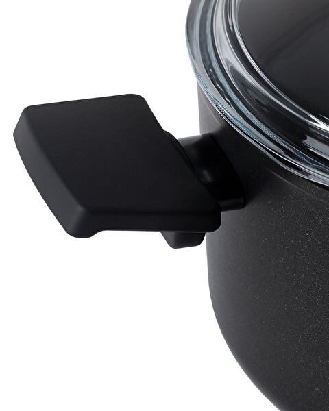 Titanium Professional Cookware Set - 3