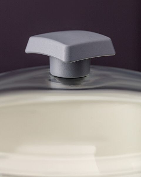 Batterie de cuisine 7 pièces en céramique Nano - 5