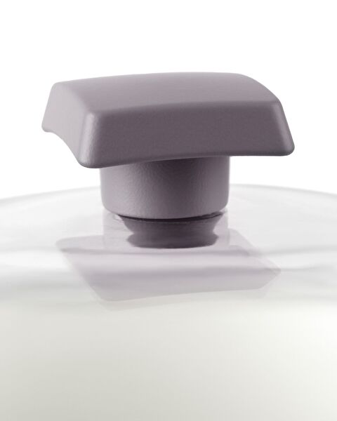 Batterie de cuisine 7 pièces en céramique Nano - 7