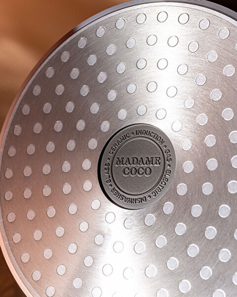 وعاء فريا 24 سم - 4