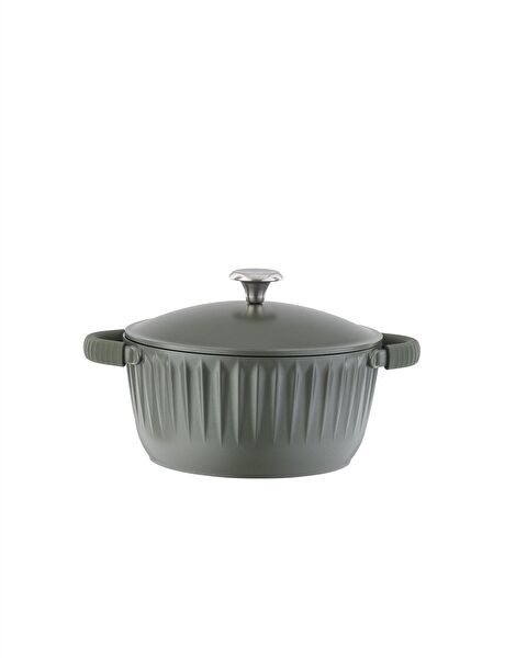Casserole Freya 24 cm - 5