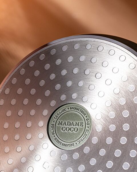 Casserole Freya 24 cm - 4