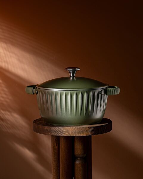 Casserole Freya 24 cm - 0