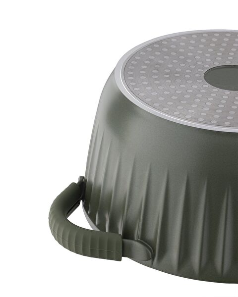 Casserole Freya 24 cm - 7