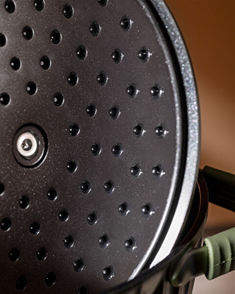 Casserole Freya 24 cm - 3