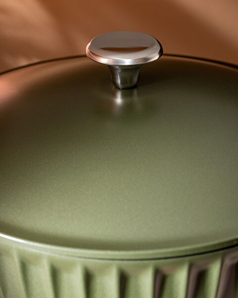 وعاء فريا 28 سم - 3