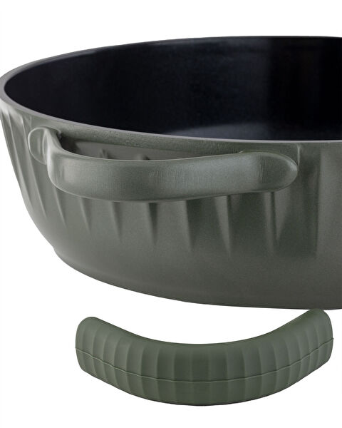 وعاء فريا 28 سم - 9