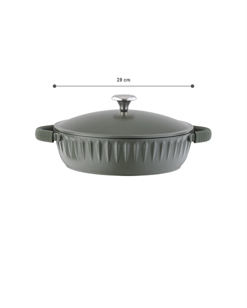 وعاء فريا 28 سم - 10