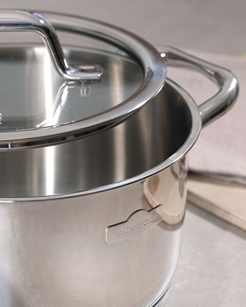 نوفا وعاء عميق 16 سم - 4