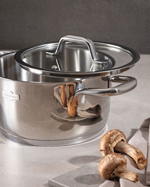 نوفا وعاء عميق 18 سم - 2