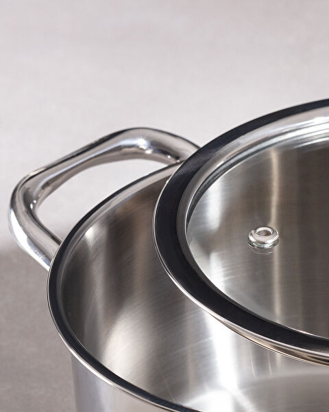 نوفا وعاء عميق 18 سم - 3