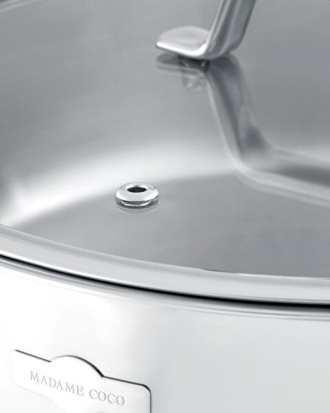 نوفا وعاء عميق 18 سم - 6