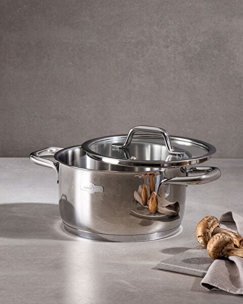 نوفا وعاء عميق 18 سم - 1