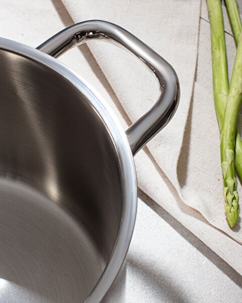 Nova Deep Pot 20 Cm - 3