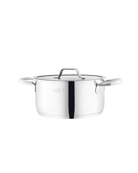 Nova Deep Pot 20 Cm - 5