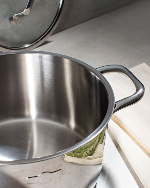 Nova Deep Pot 20 Cm - 2