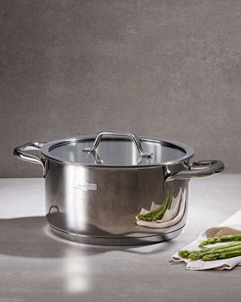 Nova Deep Pot 20 Cm - 0