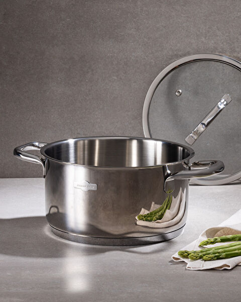 Nova Deep Pot 20 Cm - 1