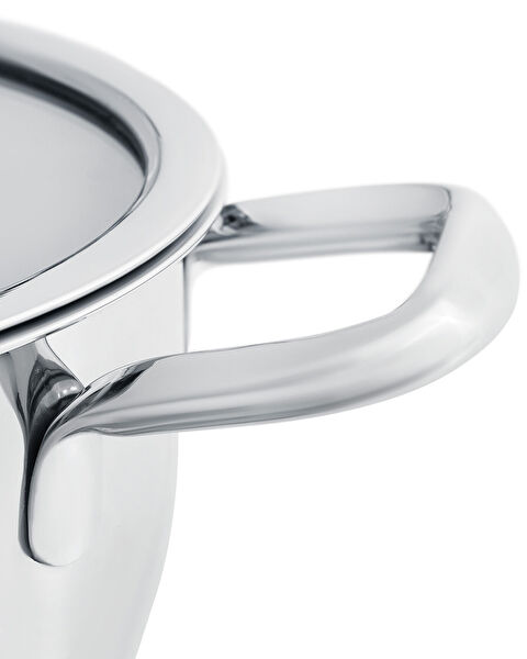 Nova Deep Pot 20 Cm - 6