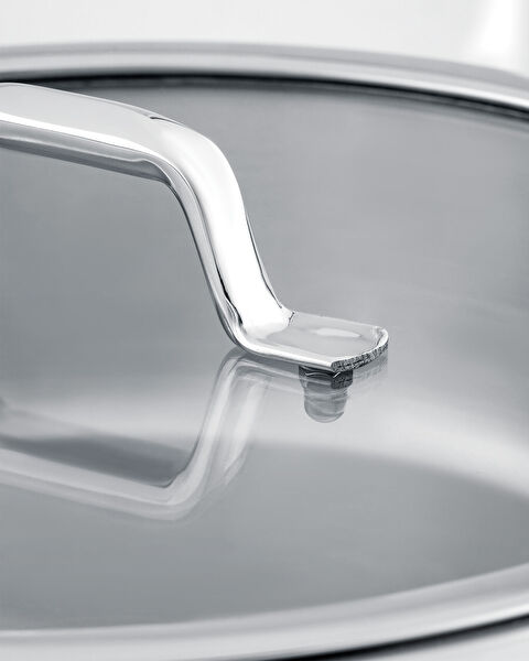 Nova Deep Pot 20 Cm - 7