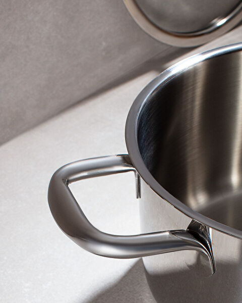 نوفا وعاء عميق 24 سم - 3