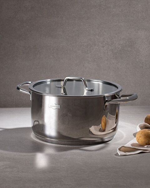 نوفا وعاء عميق 24 سم - 0