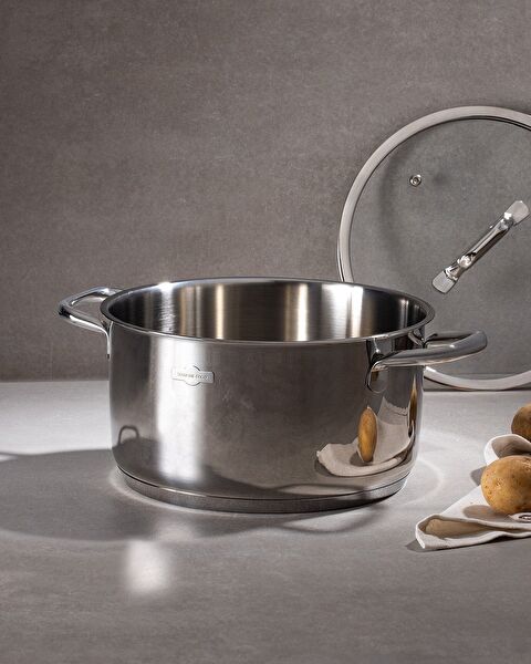 نوفا وعاء عميق 24 سم - 1