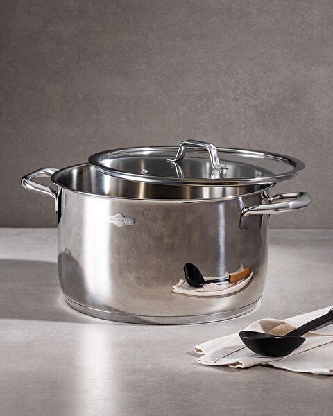 Nova Deep Pot 26 Cm - 1