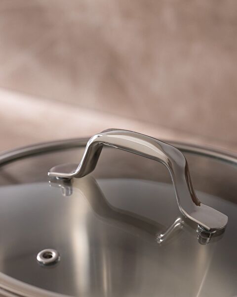 Vera Deep Pot 20 Cm - 4