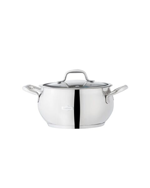 Vera Deep Pot 20 Cm - 5