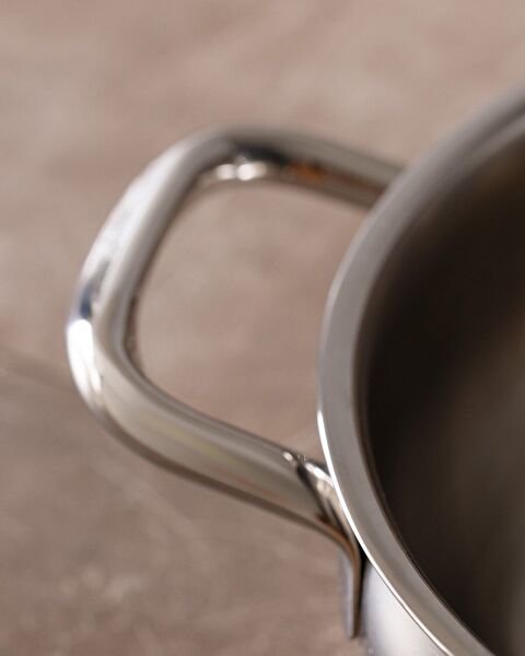 Vera Shallow Pot 24 Cm - 3