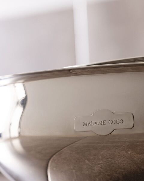 Vera Shallow Pot 28 Cm - 2