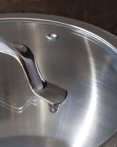 Vera 8 Piece Cookware Set - 3