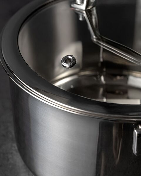 وعاء صلصة إيلينا 16 سم - 3