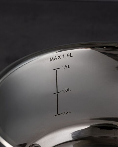 وعاء صلصة إيلينا 16 سم - 2