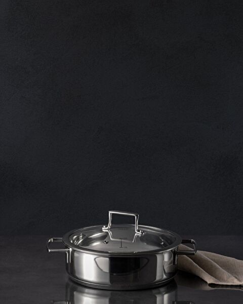 وعاء إيلينا العميق 24 سم - 1