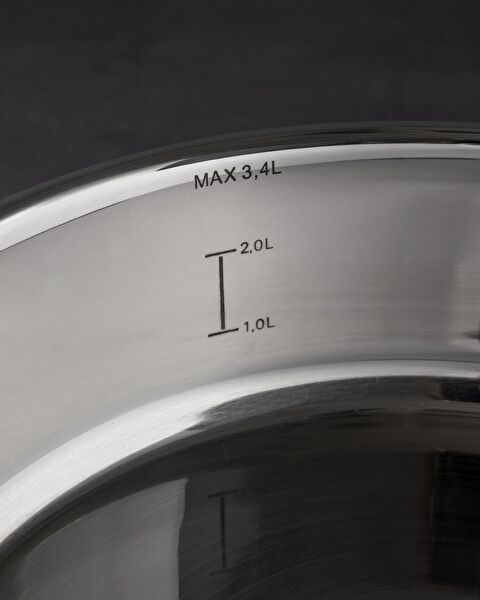 وعاء إيلينا العميق 24 سم - 2