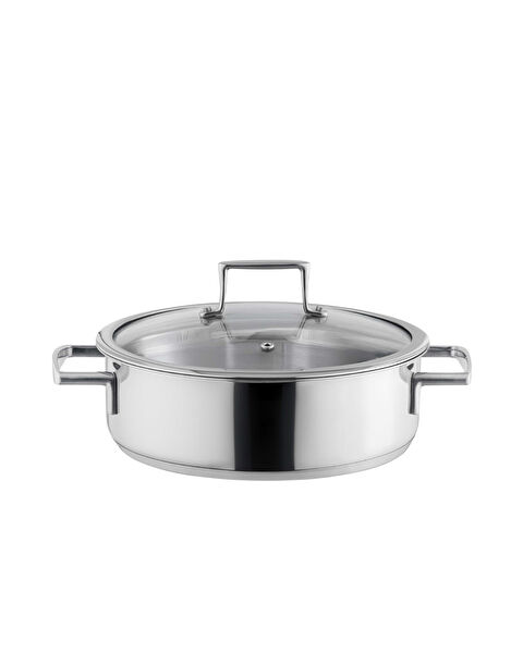 وعاء إيلينا العميق 24 سم - 5